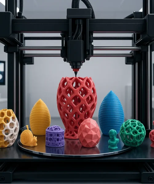 Prototyping for R&D